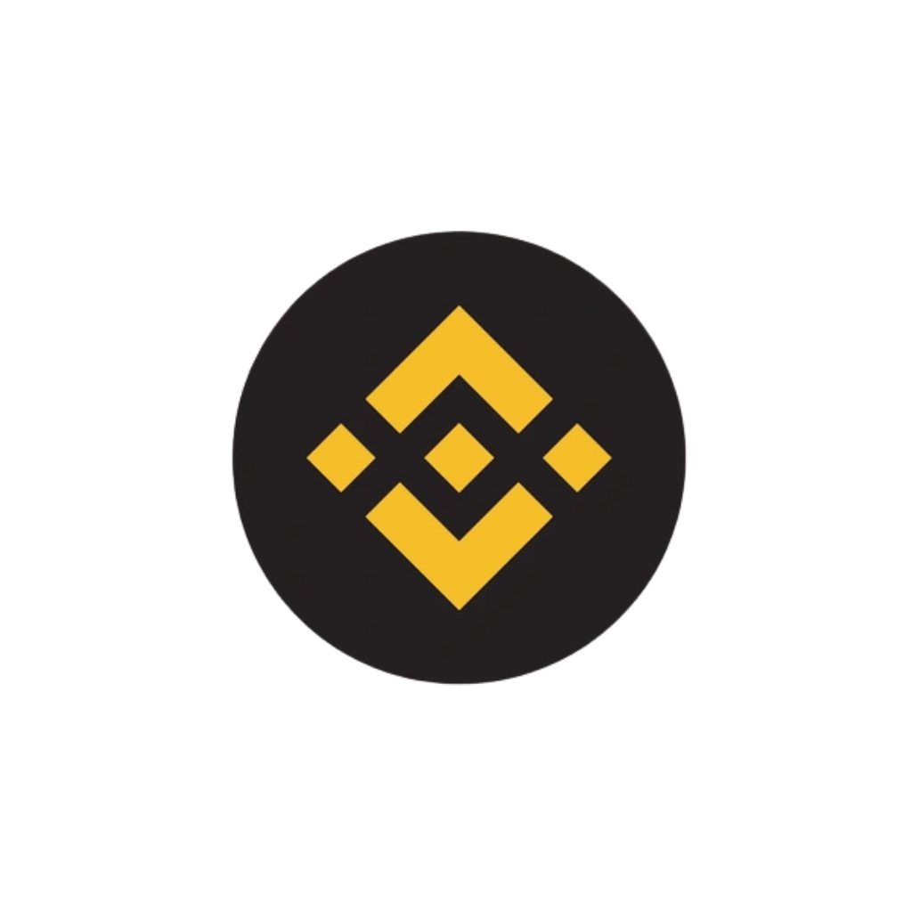Binance logo