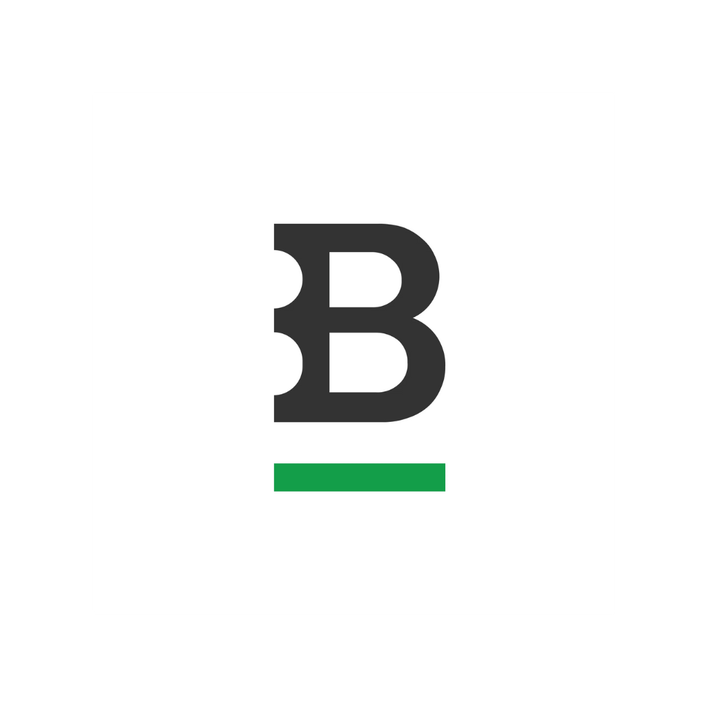 Bitstamp logo