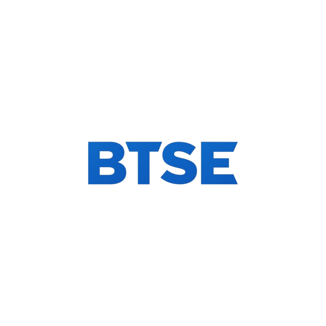 BTSE logo