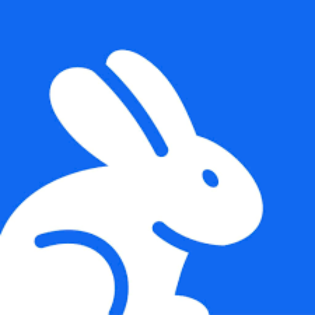 Coin Rabbit logo