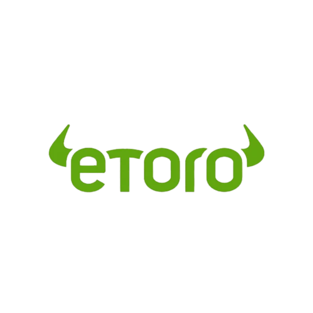 eToro logo