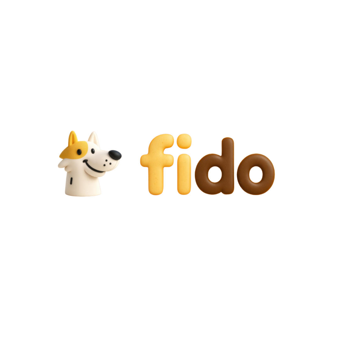 Fido logo