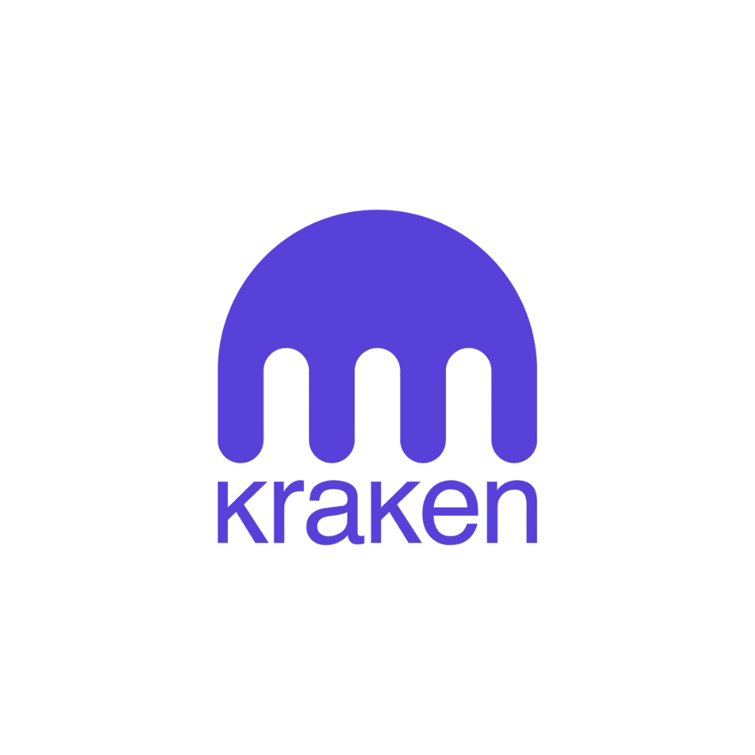 Kraken logo