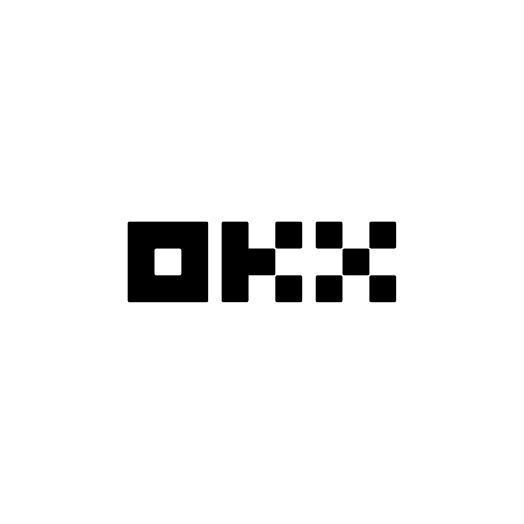 OKX logo