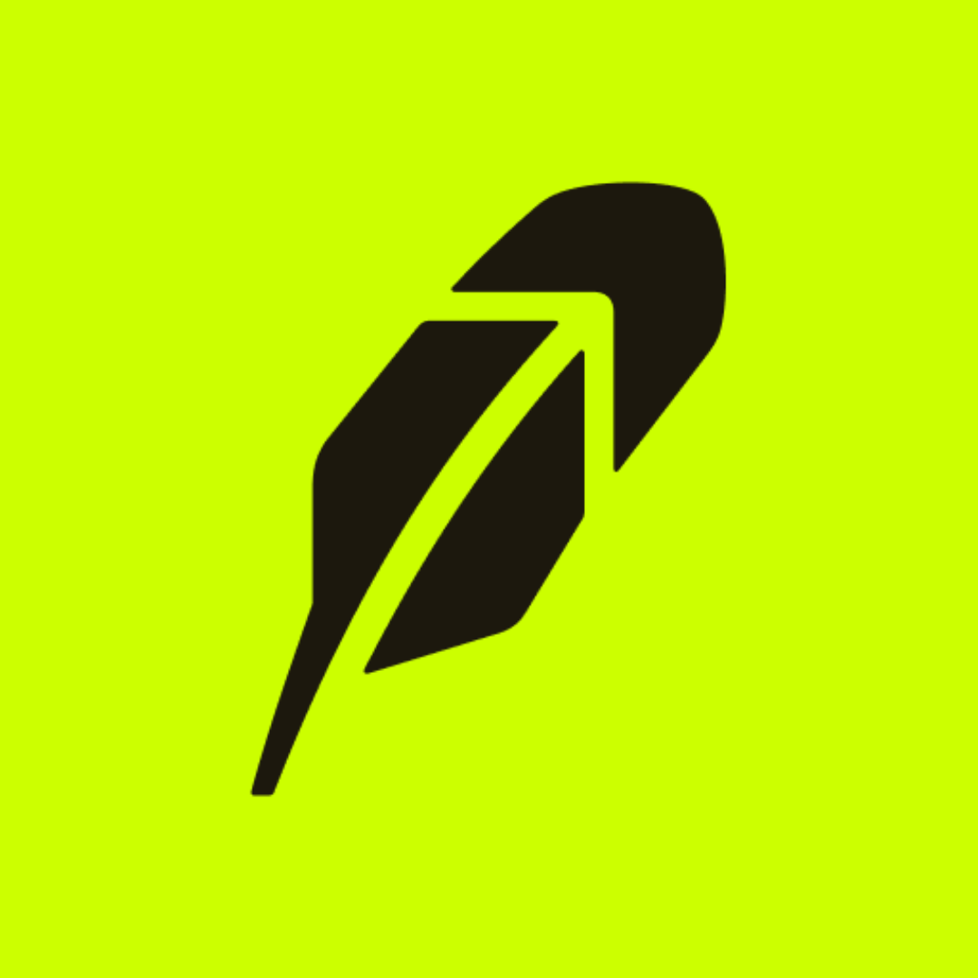 Robinhood logo
