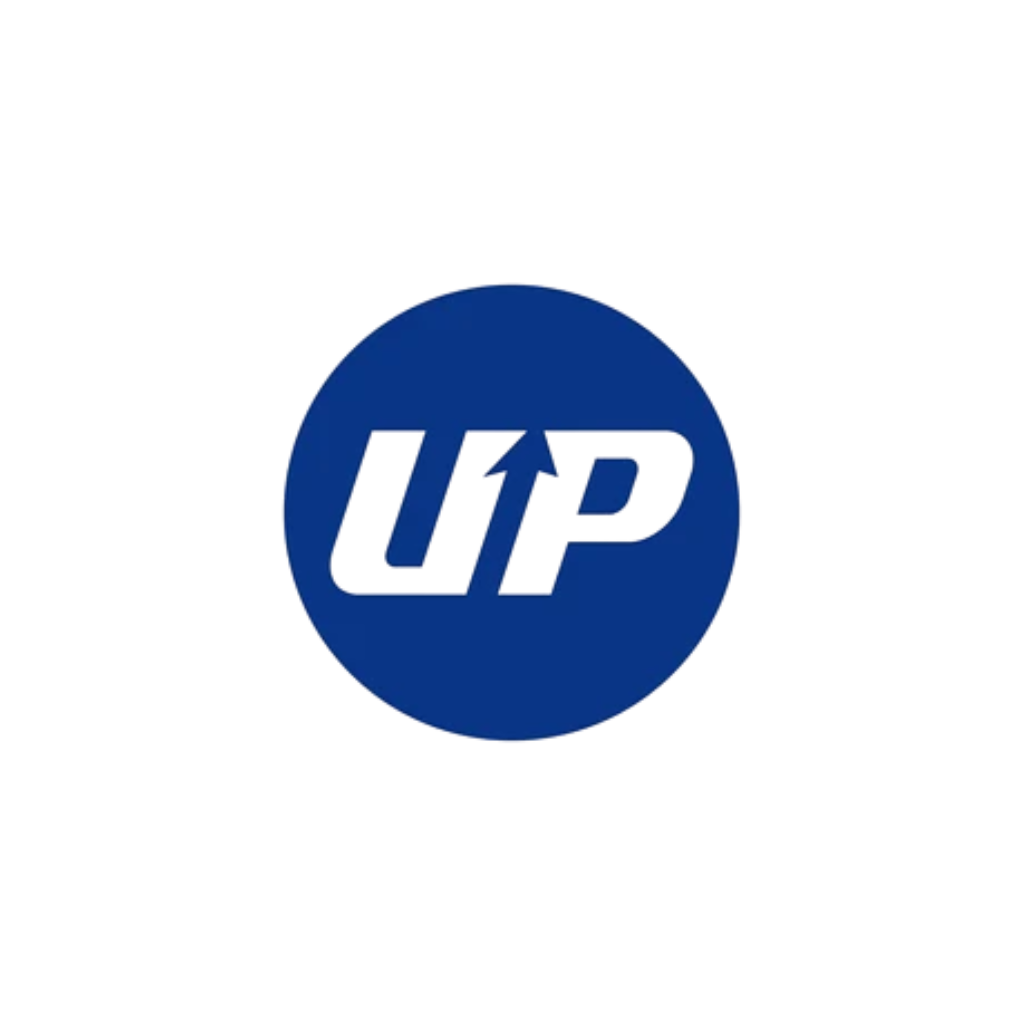 Upbit logo