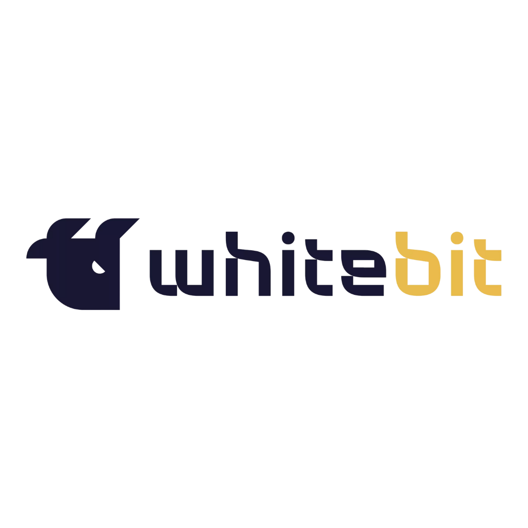 Whitebit logo