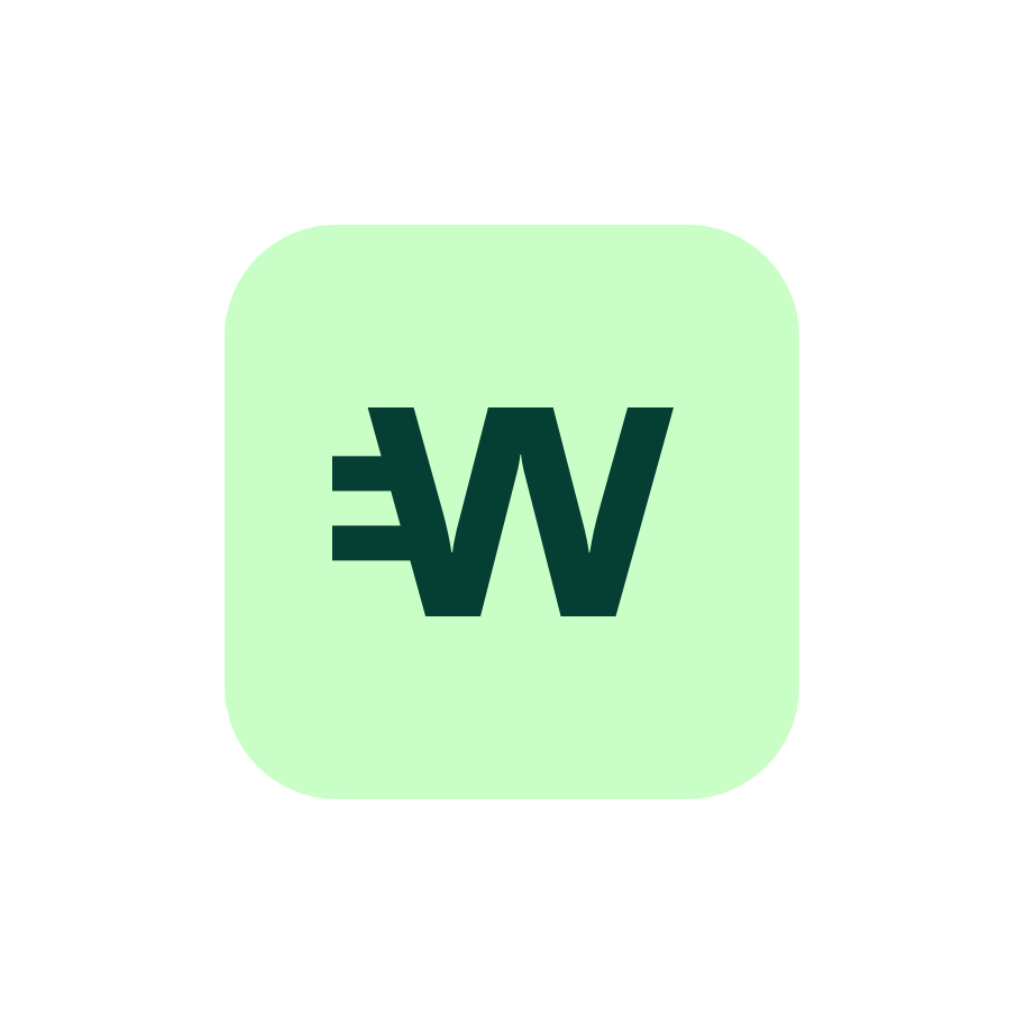 Wirex logo