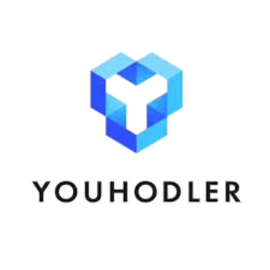 Youhodler logo